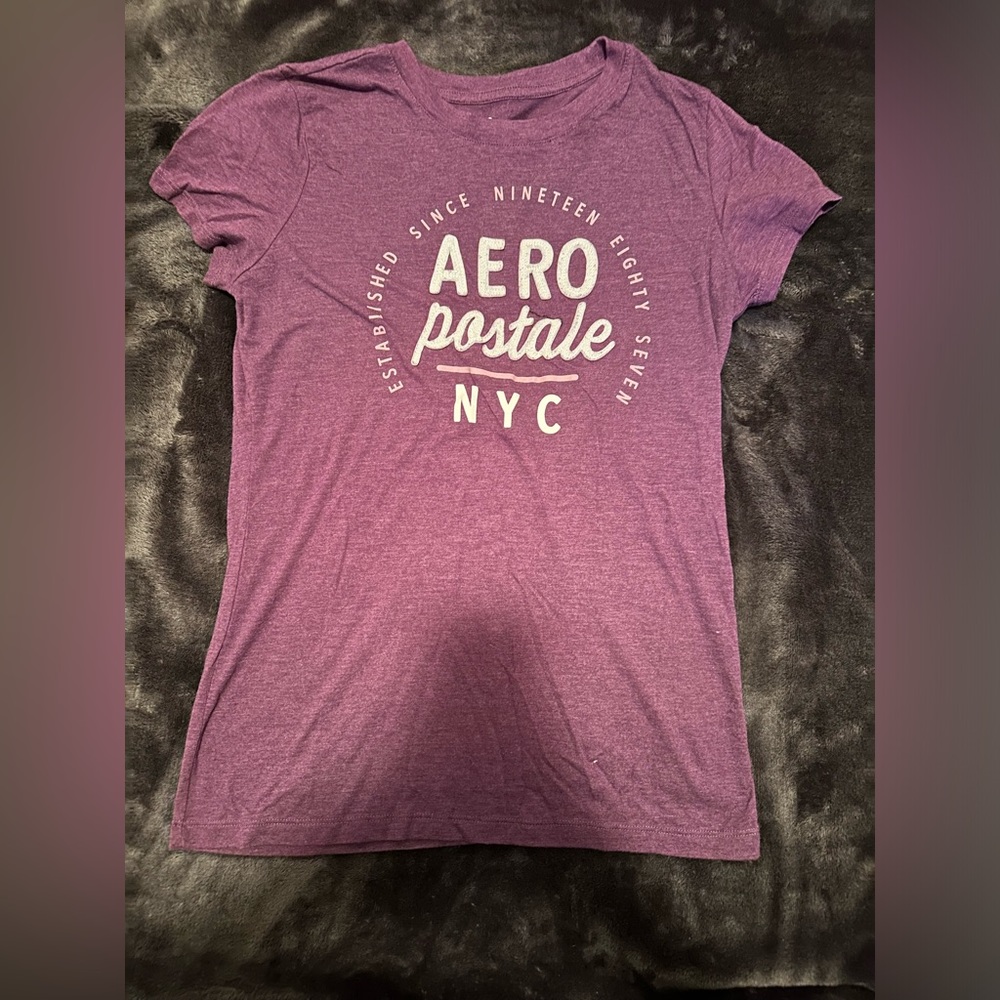 Aeropostale Crew Tee